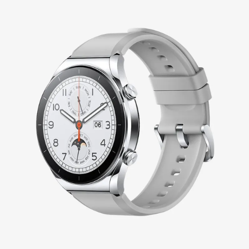 Xiaomi Watch S1 GL (Silver)