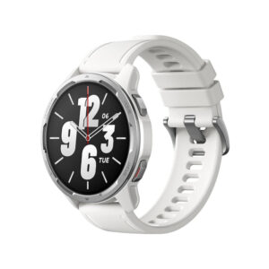 Xiaomi Watch S1 Active GL (Moon White)